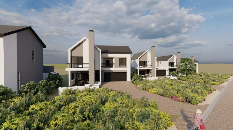 0 Bedroom Property for Sale in Langebaan Country Estate Western Cape